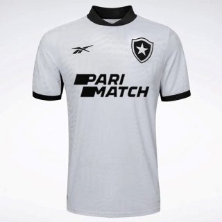 Thailande Maillot Botafogo Third 2023 2024 Thailande Maillot Botafogo Third 2023 2024
