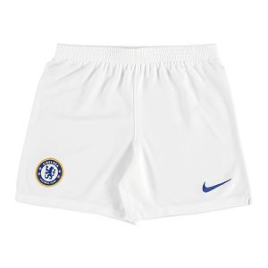 Maillot Chelsea Exterieur Enfant 2019 2020 Blanc Pas Cher