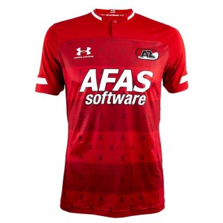 Maillot Alkmaar Domicile 2019 2020 Rouge Pas Cher Maillot Alkmaar Domicile 2019 2020 Rouge Pas Cher