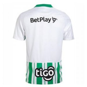 Thailande Maillot Atletico Nacional Domicile 2022 2023