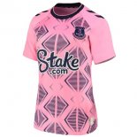 Thailande Maillot Everton Exterieur Femme 2022-2023