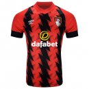 Thailande Maillot AFC Bournemouth Domicile 2022 2023