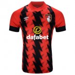 Thailande Maillot AFC Bournemouth Domicile 2022 2023