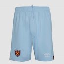 Pantalon West Ham Domicile 2023 2024