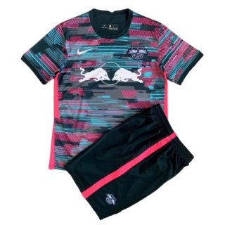 Maillot RB Leipzig Third Enfant 2021 2022