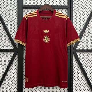 Maillot Mexico Special Edition 2025 Rouge Maillot Mexico Special Edition 2025 Rouge
