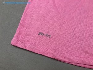 Maillot Evergrande Édition Commémorative Exterieur 2018 2019 Rose Pas Cher