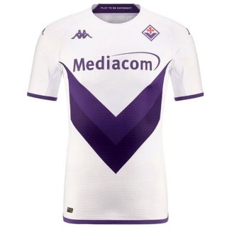 Thailande Maillot Fiorentina Exterieur 2022 2023 Thailande Maillot Fiorentina Exterieur 2022 2023