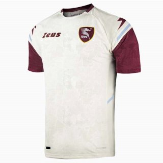 Thailande Maillot Salernitana Exterieur 2021 2022