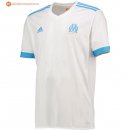 Thailande Maillot Marseille Domicile 2017 2018 Pas Cher