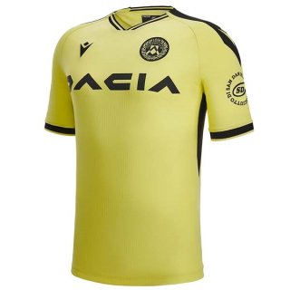 Thailande Maillot Udinese Calcio Exterieur 2022-2023 Thailande Maillot Udinese Calcio Exterieur 2022-2023