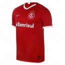 Maillot Internacional Domicile 2019 2020 Rouge Pas Cher