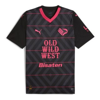 Thailande Maillot Palermo Exterieur 2023 2024 Thailande Maillot Palermo Exterieur 2023 2024