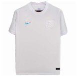 Thailande Maillot Angleterre Domicile 2022