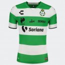 Thailande Maillot Santos Laguna Domicile 2022 2023