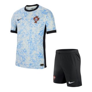 Maillot Portugal Exterieur Enfant 2024 Maillot Portugal Exterieur Enfant 2024