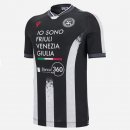 Thailande Maillot Udinese Calcio Domicile 2025-2026
