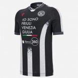 Thailande Maillot Udinese Calcio Domicile 2025-2026