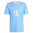 Thailande Maillot Inter Miami Third 2025 2026