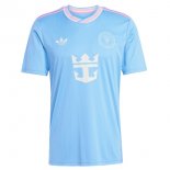 Thailande Maillot Inter Miami Third 2025 2026