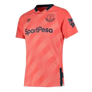 Maillot Everton Exterieur 2019 2020 Orange Pas Cher Maillot Everton Exterieur 2019 2020 Orange Pas Cher