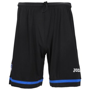 Pantalon Atalanta BC Domicile 2018 2019 Noir Pas Cher