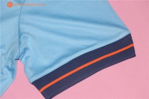 Maillot New York City Domicile 2017 2018 Pas Cher