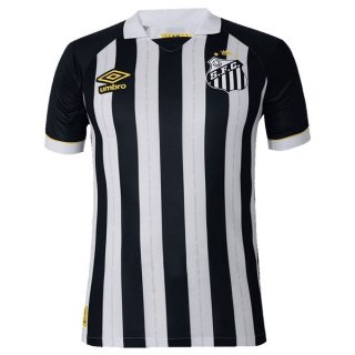 Thailande Maillot Santos FC Exterieur 2023 2024 Thailande Maillot Santos FC Exterieur 2023 2024