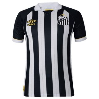 Thailande Maillot Santos FC Exterieur 2023 2024