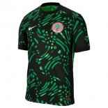 Thailande Maillot Nigeria Domicile 2024