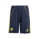 Pantalon Al-Nassr FC Domicile 2025 2026