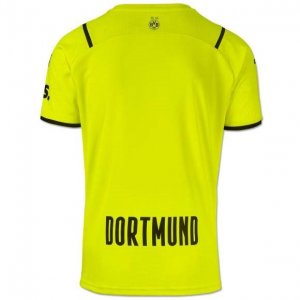 Maillot Borussia Dortmund CUP 2021 2022