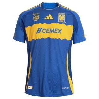 Thailande Maillot Tigres UANL Exterieur 2024 2025 Thailande Maillot Tigres UANL Exterieur 2024 2025