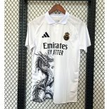 Maillot Real Madrid Special Edition 2025 2026 Blanc