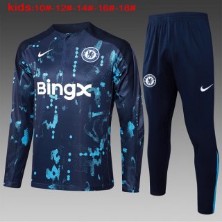 Enfant Training Chelsea 2024 2025 Bleu 2 Enfant Training Chelsea 2024 2025 Bleu 2