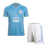 Maillot Celta De Vigo Domicile Enfant 2023 2024