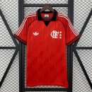 Thailande Maillot Flamengo Special Edition 2025 2026