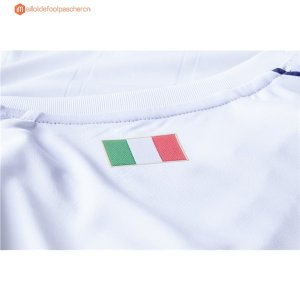 Maillot Italie Exterieur 2017 Pas Cher