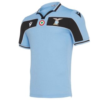 Thailande Maillot Lazio 120th Bleu