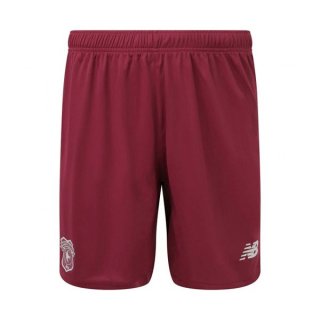 Pantalon Cardiff City Exterieur 2023 2024 Pantalon Cardiff City Exterieur 2023 2024