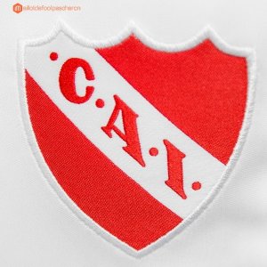 Maillot CA Independiente Exterieur 2017 2018 Pas Cher