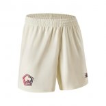 Pantalon Lille LOSC Exterieur 2025 2026