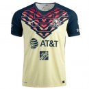 Thailande Maillot America Domicile 2021 2022 Pas Cher