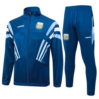 Survetement Argentine 2024 2025 Bleu 2 Survetement Argentine 2024 2025 Bleu 2