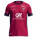 Thailande Maillot Clermont Domicile 2024 2025