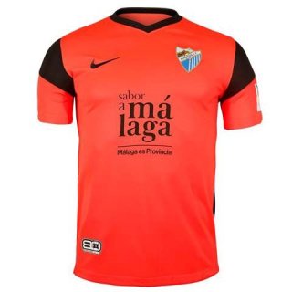 Thailande Maillot Malaga Exterieur 2021 2022 Thailande Maillot Malaga Exterieur 2021 2022