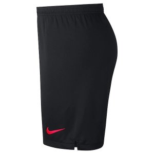 Pantalon Atlético de Madrid Exterieur 2019 2020 Noir Pas Cher