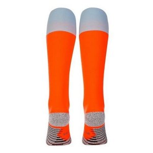 Chaussette Chelsea Third 2018 2019 Orange Pas Cher