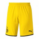 Pantalon Borussia Dortmund Exterieur 2019 2020 Jaune Pas Cher