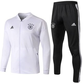 Survetement Allemagne 2018 Blanc Noir Marine Pas Cher Survetement Allemagne 2018 Blanc Noir Marine Pas Cher